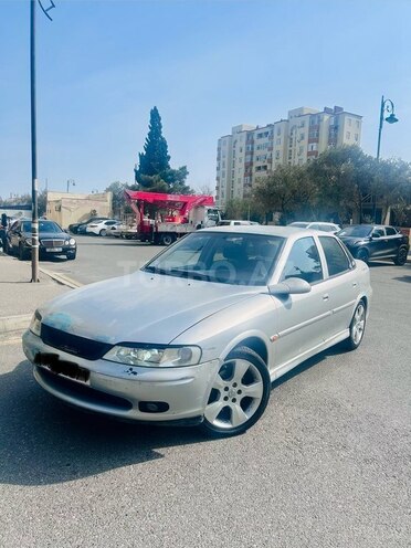 Opel Vectra 1999, 137,596 km - 2.0 л - Bakı