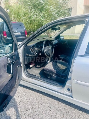 Opel Vectra 1999, 137,596 km - 2.0 л - Bakı