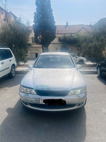 Opel Vectra 1999, 137,596 km - 2.0 л - Bakı