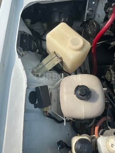 LADA (VAZ) 2107 2004, 30,000 km - 1.6 l - Ağcabədi