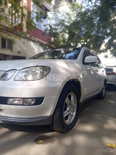 Mitsubishi Airtrek 2003, 270,000 km - 2.0 l - Bakı