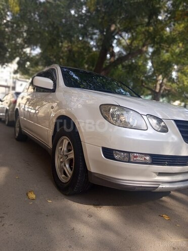 Mitsubishi Airtrek 2003, 270,000 km - 2.0 l - Bakı