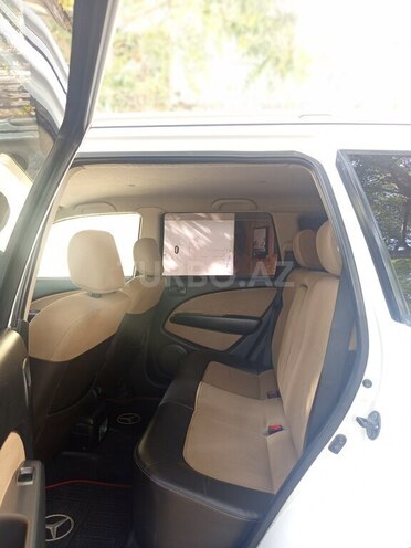 Mitsubishi Airtrek 2003, 270,000 km - 2.0 l - Bakı