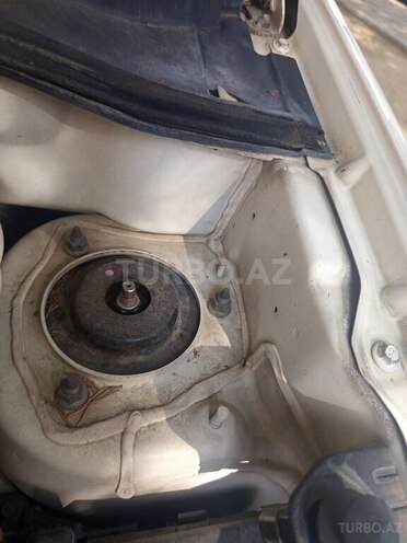 Mitsubishi Airtrek 2003, 270,000 km - 2.0 l - Bakı