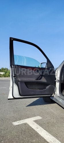 Mercedes E 270 2001, 361,071 km - 2.7 l - Bakı