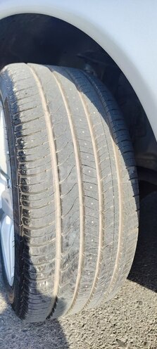 Mercedes E 270 2001, 361,071 km - 2.7 l - Bakı