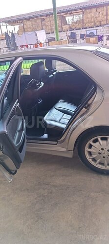 Mercedes E 320 2000, 296,668 km - 3.2 l - Sabirabad