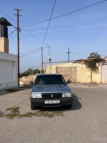 Tofas Sahin 2004, 120,000 km - 1.6 l - Bakı