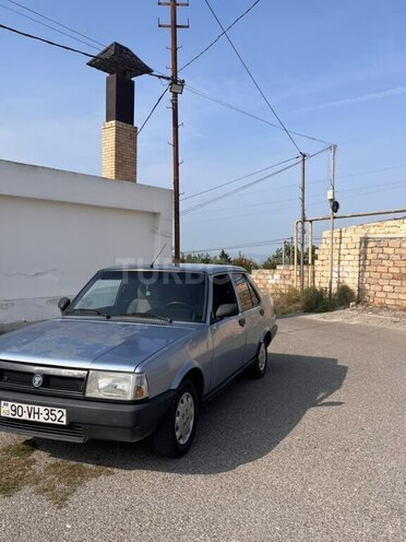 Tofas Sahin 2004, 120,000 km - 1.6 l - Bakı