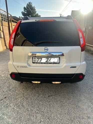 Nissan X-Trail 2012, 175,000 km - 2.5 л - Bakı