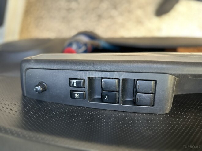 Nissan X-Trail 2012, 175,000 km - 2.5 л - Bakı