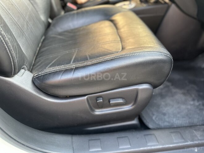 Nissan X-Trail 2012, 175,000 km - 2.5 л - Bakı