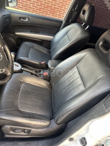 Nissan X-Trail 2012, 175,000 km - 2.5 л - Bakı