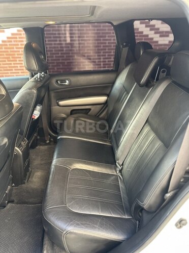 Nissan X-Trail 2012, 175,000 km - 2.5 л - Bakı