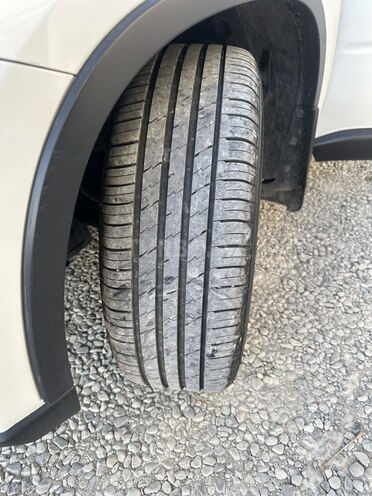 Nissan X-Trail 2012, 175,000 km - 2.5 л - Bakı