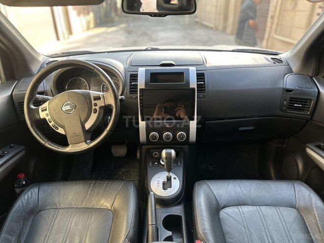 Nissan X-Trail 2012, 175,000 km - 2.5 л - Bakı