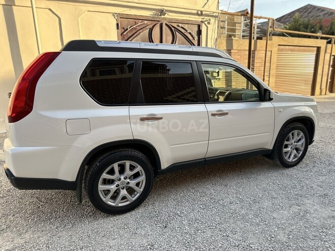 Nissan X-Trail 2012, 175,000 km - 2.5 л - Bakı