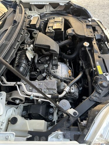 Nissan X-Trail 2012, 175,000 km - 2.5 л - Bakı