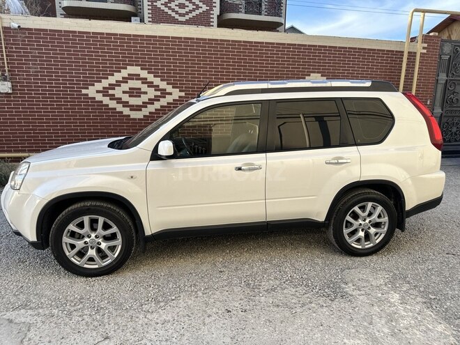Nissan X-Trail 2012, 175,000 km - 2.5 л - Bakı