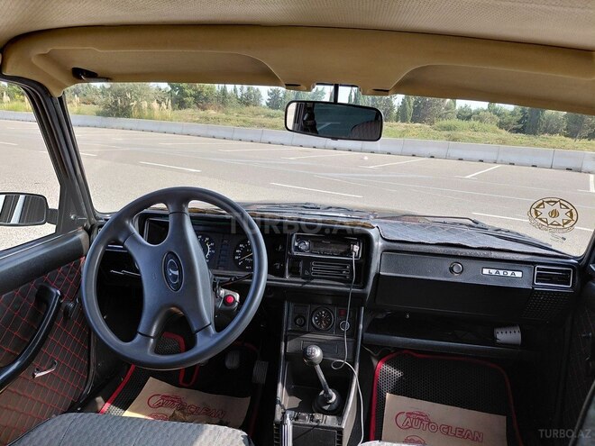 LADA (VAZ) 2107 2005, 99,000 km - 1.6 l - Bakı