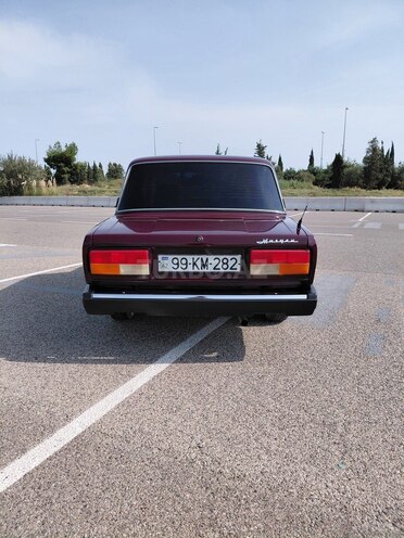 LADA (VAZ) 2107 2005, 99,000 km - 1.6 l - Bakı