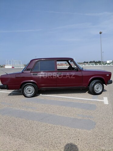 LADA (VAZ) 2107 2005, 99,000 km - 1.6 l - Bakı