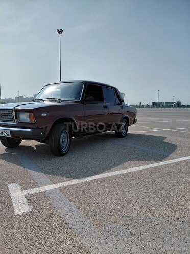 LADA (VAZ) 2107 2005, 99,000 km - 1.6 l - Bakı