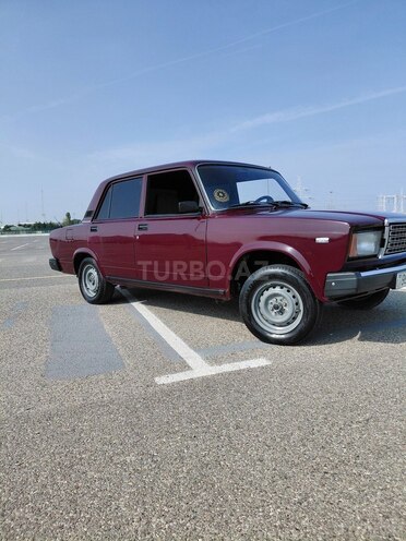 LADA (VAZ) 2107 2005, 99,000 km - 1.6 l - Bakı