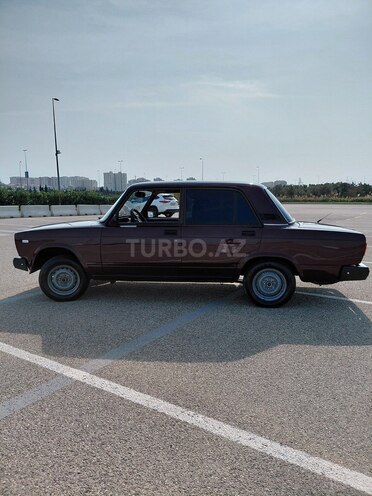 LADA (VAZ) 2107 2005, 99,000 km - 1.6 l - Bakı