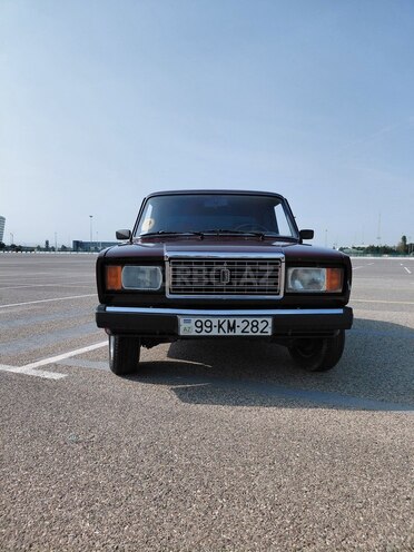 LADA (VAZ) 2107 2005, 99,000 km - 1.6 l - Bakı