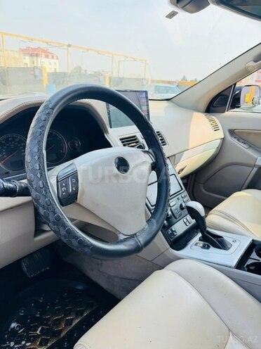 Volvo XC90 2003, 254,271 km - 2.9 l - Bakı