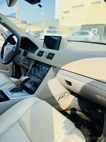 Volvo XC90 2003, 254,271 km - 2.9 l - Bakı