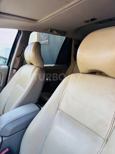 Volvo XC90 2003, 254,271 km - 2.9 l - Bakı