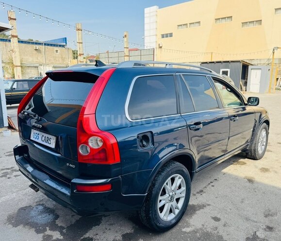 Volvo XC90 2003, 254,271 km - 2.9 l - Bakı