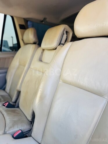 Volvo XC90 2003, 254,271 km - 2.9 l - Bakı
