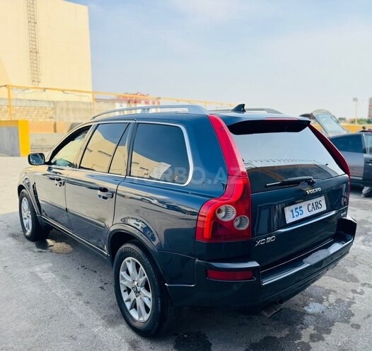 Volvo XC90 2003, 254,271 km - 2.9 l - Bakı