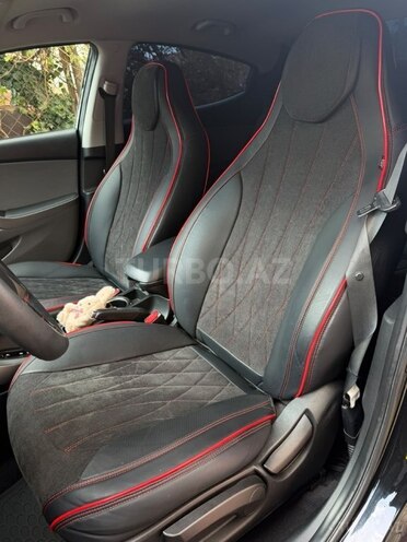 Hyundai Elantra 2016, 254,155 km - 1.8 l - Bakı