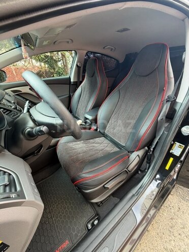 Hyundai Elantra 2016, 254,155 km - 1.8 l - Bakı