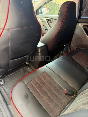 Hyundai Elantra 2016, 254,155 km - 1.8 l - Bakı