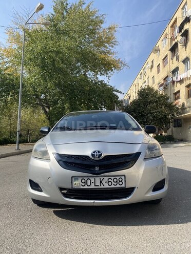Toyota Yaris 2008, 350,000 km - 1.3 l - Tərtər