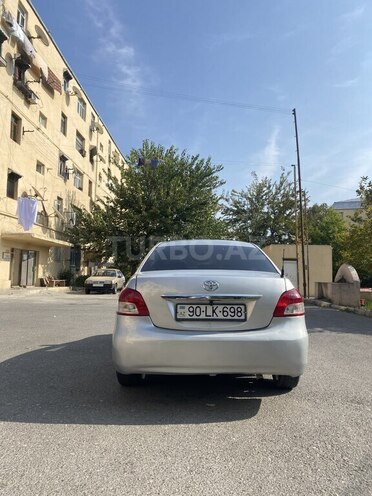 Toyota Yaris 2008, 350,000 km - 1.3 l - Tərtər