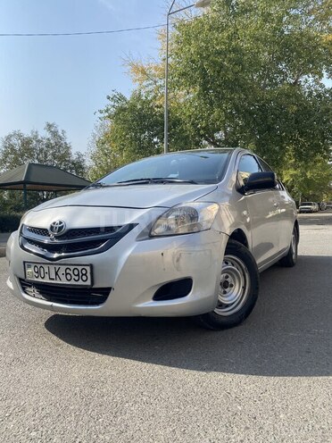 Toyota Yaris 2008, 350,000 km - 1.3 l - Tərtər