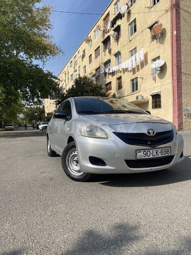 Toyota Yaris 2008, 350,000 km - 1.3 l - Tərtər