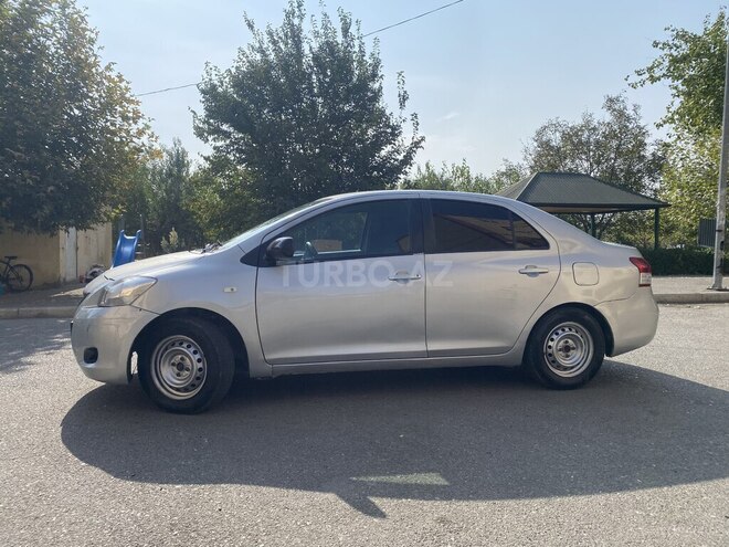Toyota Yaris 2008, 350,000 km - 1.3 l - Tərtər