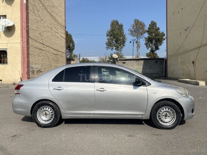 Toyota Yaris 2008, 350,000 km - 1.3 l - Tərtər
