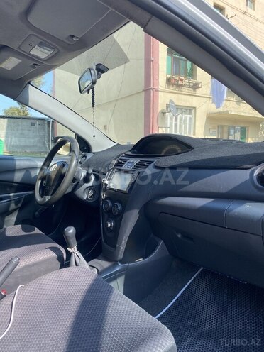 Toyota Yaris 2008, 350,000 km - 1.3 l - Tərtər