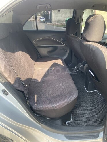 Toyota Yaris 2008, 350,000 km - 1.3 l - Tərtər
