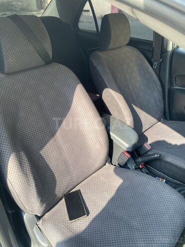 Toyota Yaris 2008, 350,000 km - 1.3 l - Tərtər