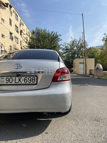 Toyota Yaris 2008, 350,000 km - 1.3 l - Tərtər