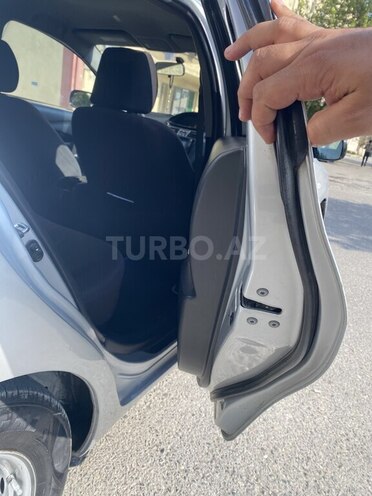 Toyota Yaris 2008, 350,000 km - 1.3 l - Tərtər